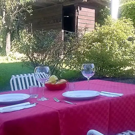 Casa Maria דירה *