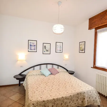 Apartment Casa Maria *