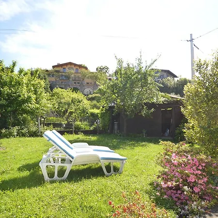 Casa Maria דירה *