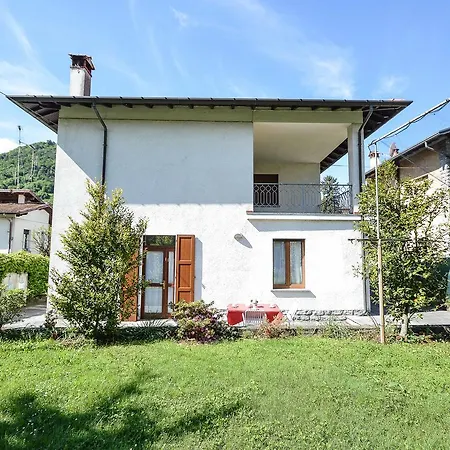 Apartment Casa Maria Lake Como