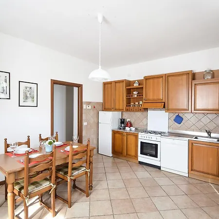 Casa Maria Apartment Lake Como