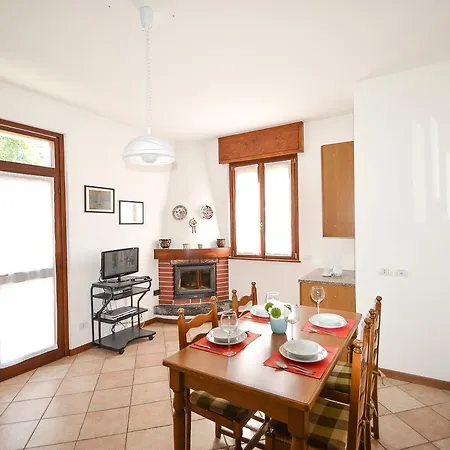 Apartment Casa Maria *
