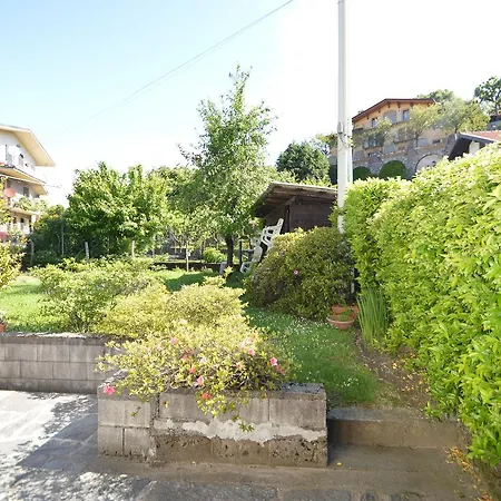Casa Maria דירה