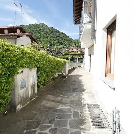 דירה Casa Maria *