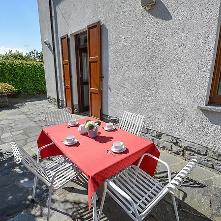 Casa Maria Apartment