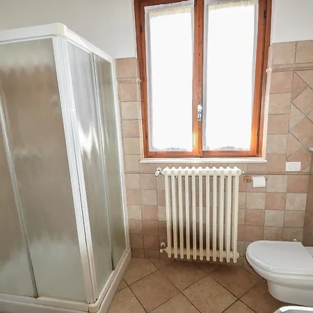 Apartment Casa Maria Lake Como