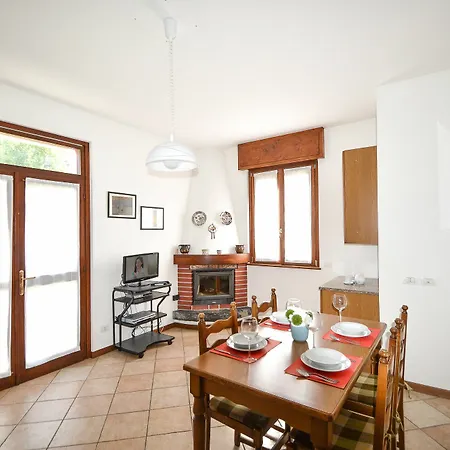 Apartment Casa Maria