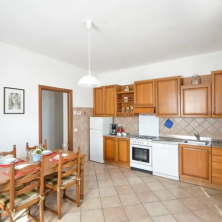 דירה Casa Maria *